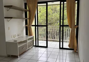 Foto 1 de Apartamento com 3 Quartos à venda, 70m² em Horto Florestal, Teresina