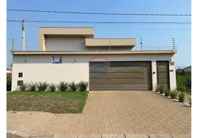 Foto 1 de Casa com 3 Quartos à venda, 165m² em Boa Sorte, Araguaína