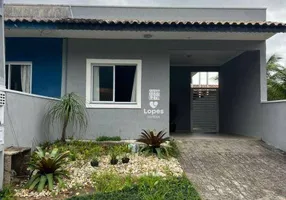 Foto 1 de Casa de Condomínio com 3 Quartos à venda, 124m² em Morada da Praia, Bertioga