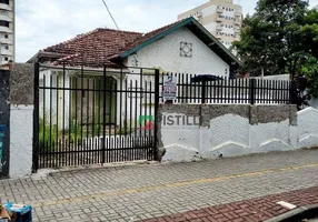 Foto 1 de Casa com 5 Quartos à venda, 790m² em Centro, Taubaté