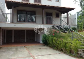 Foto 1 de Casa com 3 Quartos à venda, 231m² em Querência, Viamão