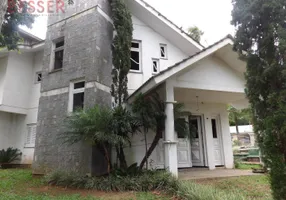 Foto 1 de Casa com 4 Quartos à venda, 505m² em Paraíso, Sapucaia do Sul