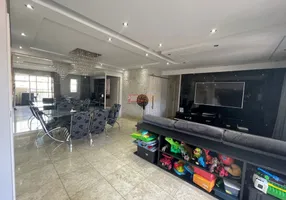 Foto 1 de Apartamento com 2 Quartos à venda, 110m² em Vila Angelina, São Bernardo do Campo
