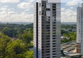 Foto 1 de Apartamento com 3 Quartos à venda, 120m² em Ecoville, Curitiba