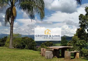 Foto 1 de Fazenda/Sítio com 1 Quarto à venda, 70m² em Zona Rural, Paraisópolis