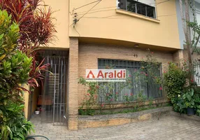 Foto 1 de Casa com 3 Quartos para venda ou aluguel, 185m² em Campo Belo, São Paulo