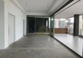 Foto 1 de Cobertura com 4 Quartos à venda, 475m² em Jardim Paulista, São Paulo