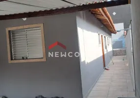 Foto 1 de Casa com 2 Quartos à venda, 84m² em Copacabana Paulista, Mongaguá