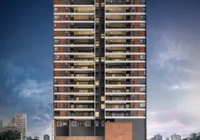 Foto 1 de Apartamento com 3 Quartos à venda, 106m² em Vila Mariana, São Paulo