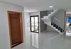 Foto 1 de Casa com 3 Quartos à venda, 166m² em Anchieta, São Bernardo do Campo