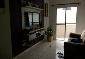 Foto 1 de Apartamento com 2 Quartos à venda, 70m² em Vila Antonio Augusto Luiz, Caçapava