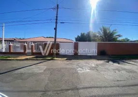 Foto 1 de Casa com 5 Quartos à venda, 382m² em Jardim Eulina, Campinas