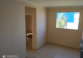 Foto 1 de Apartamento com 2 Quartos à venda, 10m² em Loteamento Clube V, São José do Rio Preto