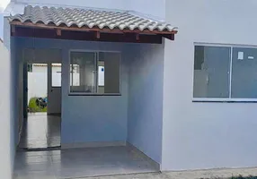 Foto 1 de Casa com 2 Quartos à venda, 60m² em Residencial Jardim Pauliceia, Cuiabá