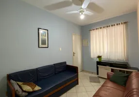 Foto 1 de Apartamento com 2 Quartos à venda, 54m² em Vila Guilhermina, Praia Grande