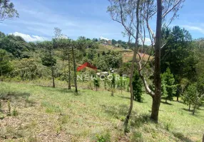 Foto 1 de Lote/Terreno à venda, 1208m² em Vila Chantal, Campos do Jordão