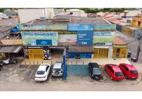 Foto 1 de Prédio Comercial à venda, 500m² em Taguatinga Norte, Taguatinga