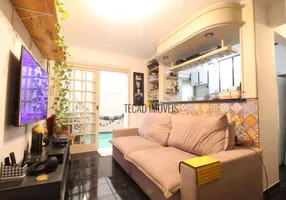 Foto 1 de Apartamento com 1 Quarto à venda, 45m² em Consolação, São Paulo