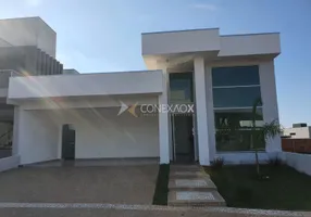 Foto 1 de Casa de Condomínio com 3 Quartos à venda, 210m² em Parque Brasil 500, Paulínia
