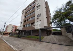 Foto 1 de Apartamento com 2 Quartos à venda, 56m² em Centro, Guaíba