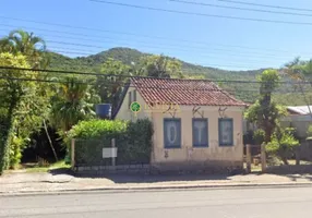 Foto 1 de Lote/Terreno à venda, 4170m² em Lagoa da Conceição, Florianópolis