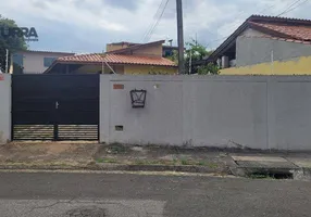 Foto 1 de Casa com 3 Quartos à venda, 165m² em Atibaia Jardim, Atibaia