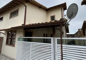 Foto 1 de Casa com 2 Quartos para alugar, 75m² em Verao Vermelho Tamoios, Cabo Frio