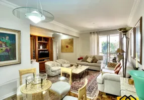 Foto 1 de Apartamento com 2 Quartos para venda ou aluguel, 97m² em Centro, São Bernardo do Campo