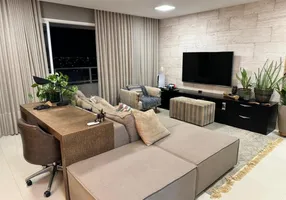 Foto 1 de Apartamento com 3 Quartos à venda, 147m² em Goiabeiras, Cuiabá