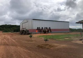 Foto 1 de Fazenda/Sítio à venda, 44286000m² em Zona Rural, Abreulândia