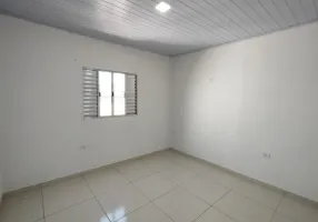 Foto 1 de Casa com 1 Quarto para alugar, 45m² em Jardim Lenize, Guarulhos
