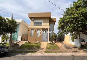 Foto 1 de Casa de Condomínio com 3 Quartos à venda, 218m² em Swiss Park, Campinas