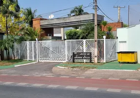 Foto 1 de Casa com 3 Quartos à venda, 279m² em Jardim Itália, Cuiabá