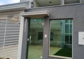 Foto 1 de Sobrado com 3 Quartos à venda, 183m² em Coqueiral, Cascavel