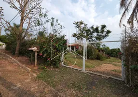 Foto 1 de Fazenda/Sítio com 4 Quartos à venda, 198m² em Jardim Planalto, Marília