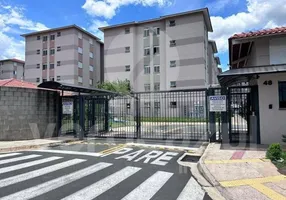 Foto 1 de Apartamento com 2 Quartos para alugar, 55m² em Residencial Vila Park, Campinas