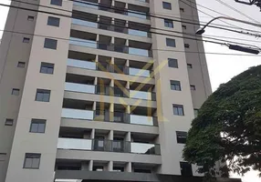 Foto 1 de Apartamento com 3 Quartos à venda, 101m² em Vila Mesquita, Bauru