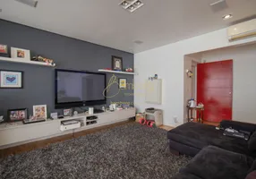 Foto 1 de Apartamento com 3 Quartos à venda, 178m² em Cidade Jardim, São Paulo