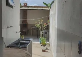 Foto 1 de Casa com 3 Quartos à venda, 103m² em Serra Dourada, Serra