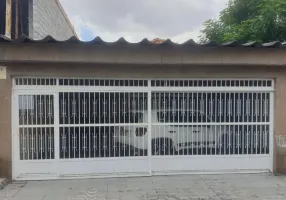 Foto 1 de Casa com 3 Quartos à venda, 231m² em Água Rasa, São Paulo