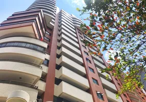 Foto 1 de Apartamento com 3 Quartos à venda, 248m² em Cocó, Fortaleza