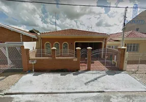 Foto 1 de Casa com 3 Quartos à venda, 149m² em Jardim Eulina, Campinas