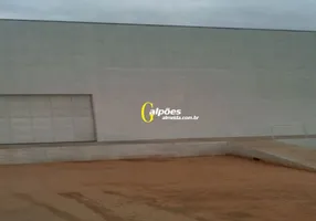 Foto 1 de Galpão/Depósito/Armazém para alugar, 700m² em Chácaras Marco, Barueri