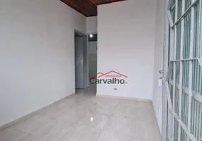 Foto 1 de Casa com 1 Quarto para alugar, 55m² em Vila Guilherme, São Paulo
