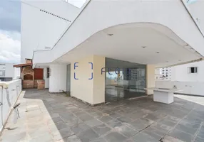 Foto 1 de Cobertura com 4 Quartos à venda, 260m² em Jardim Paulista, São Paulo