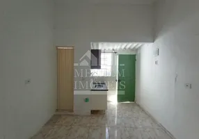 Foto 1 de Casa com 1 Quarto para alugar, 15m² em Vila Maria Alta, São Paulo