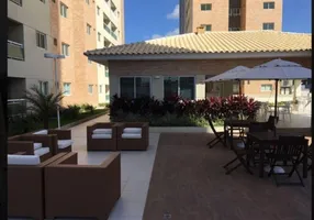 Foto 1 de Apartamento com 3 Quartos para alugar, 62m² em Parangaba, Fortaleza