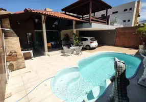 Foto 1 de Casa com 4 Quartos à venda, 280m² em Bessa, João Pessoa