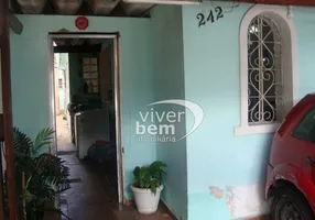 Foto 1 de Casa com 2 Quartos à venda, 110m² em Vila Formosa, São Paulo