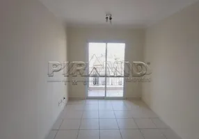 Foto 1 de Apartamento com 2 Quartos à venda, 64m² em Jardim Botânico, Ribeirão Preto